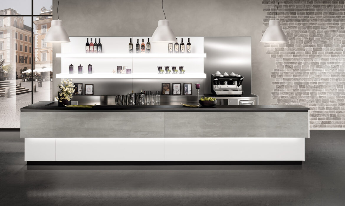 arredamento bar