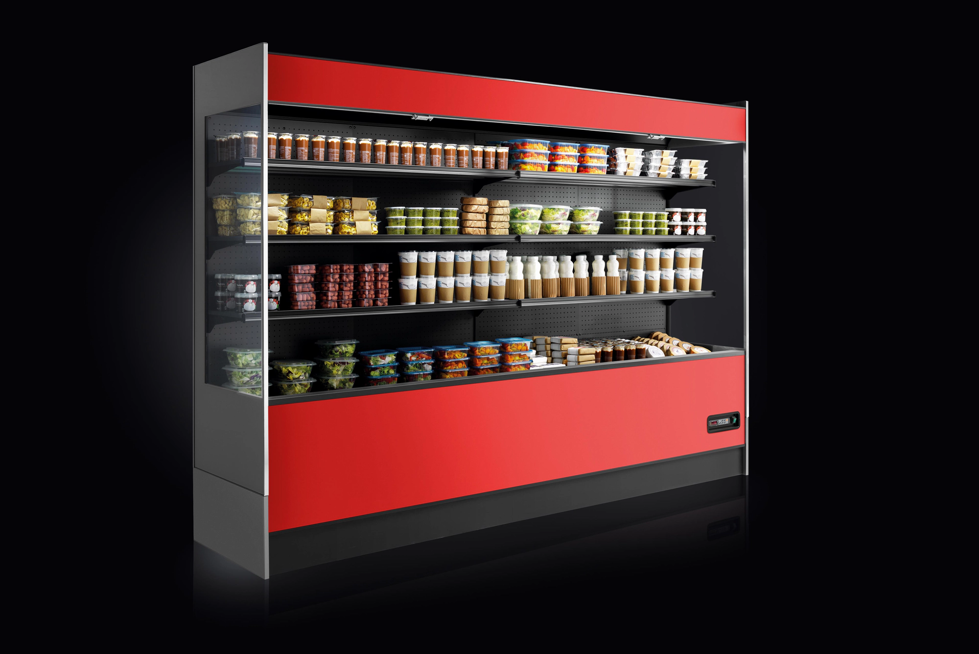 Arredamento_panetteria_gastronomia_macelleria_KUADRO banco