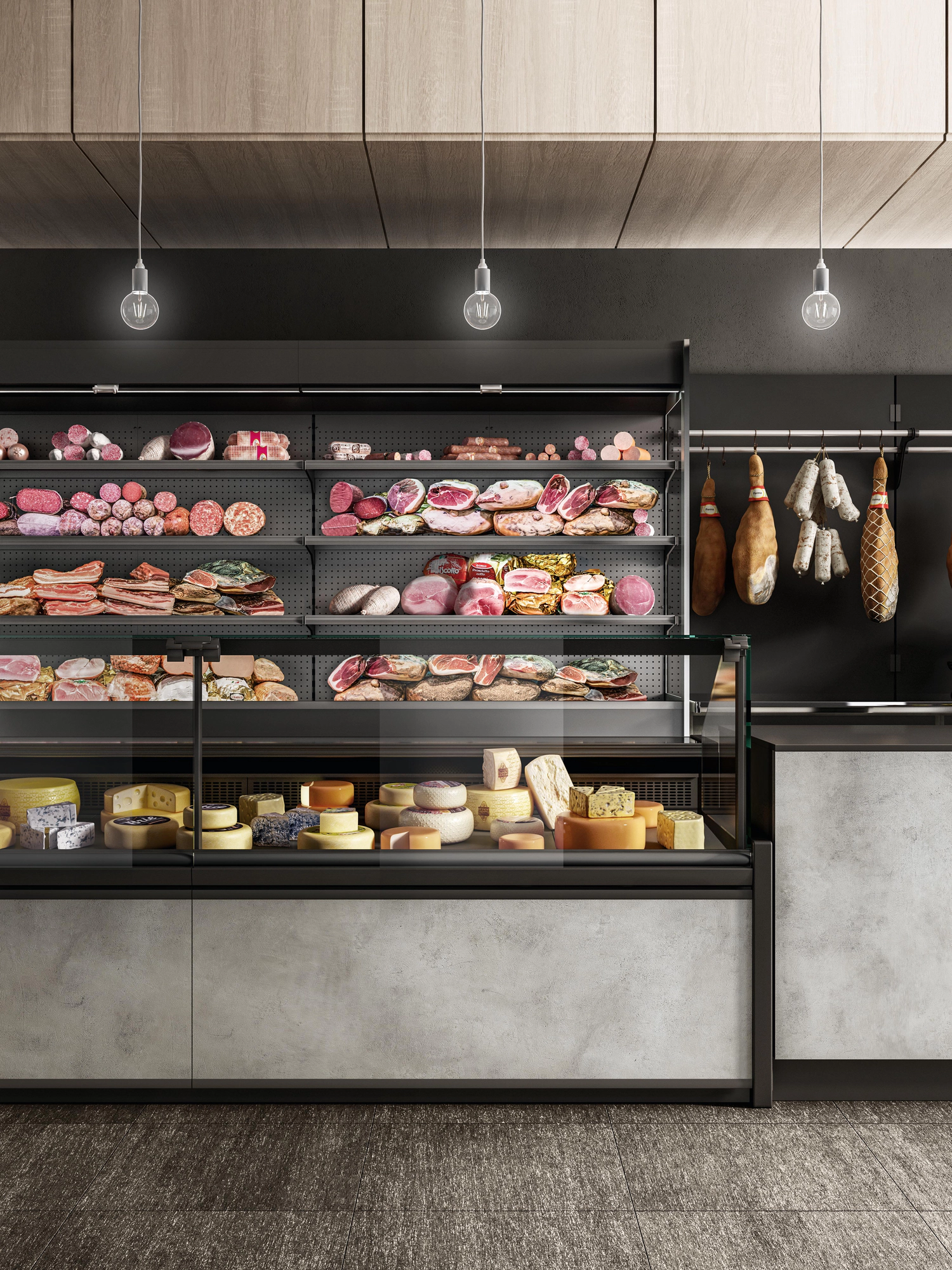 Arredamento_panetteria_gastronomia_macelleria_KUADRO banco