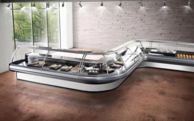 Come arredare una gastronomia in stile moderno