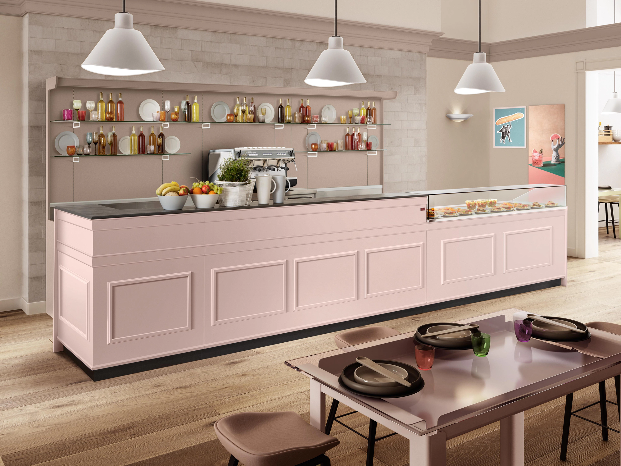 Arredo_Bar_HORUS banco