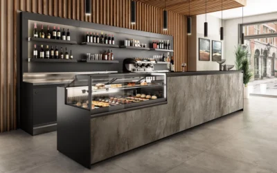 Arredare un bar: quali colori scegliere?