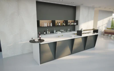 Locale bar grande o piccolo? Come scegliere?