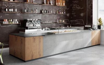 Come avere un bar di successo