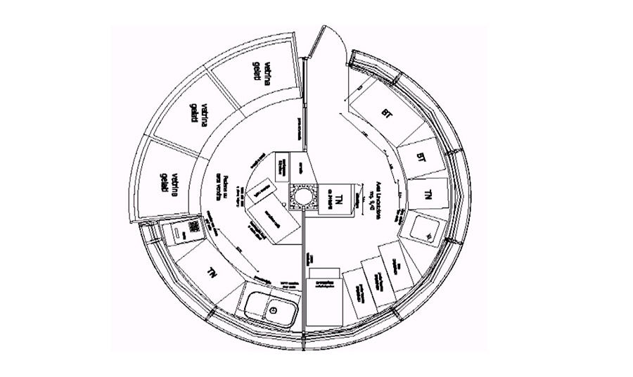 Arredo_Pasticceria_Gelateria_SLIM ICE