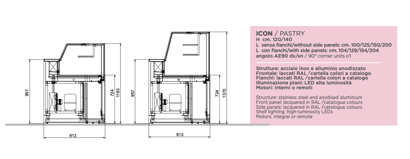 Arredo_Pasticceria_Gelateria_GLAMOUR