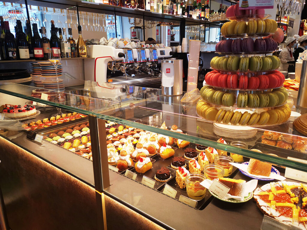 Arredo_Pasticceria_Gelateria_GLAMOUR